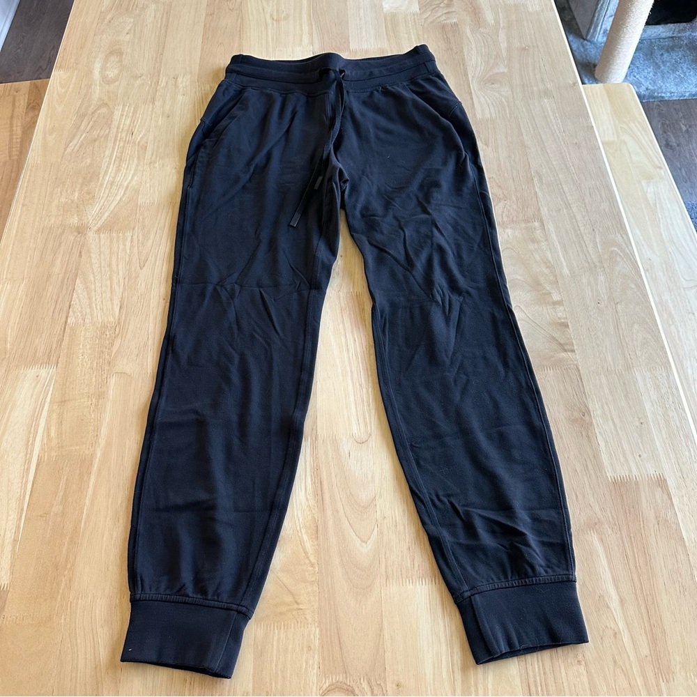 Lululemon Ready To Rulu High Waisted Joggers